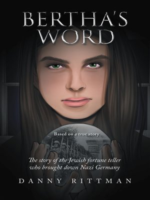 cover image of Bertha's Word